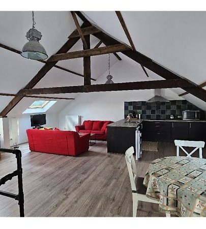 Ferienwohnung Casa Kakelbos Rotselaar Exterior foto