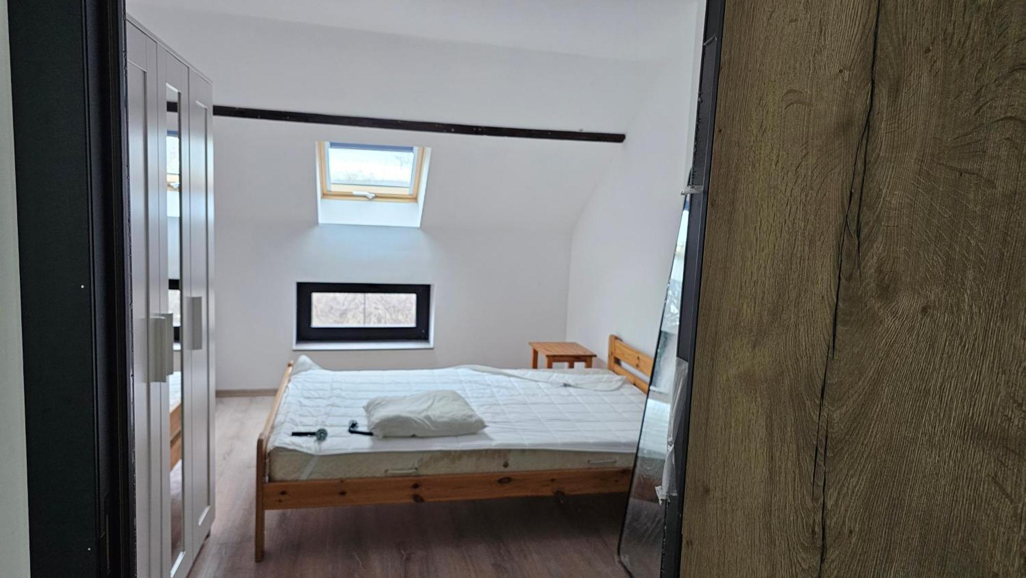 Ferienwohnung Casa Kakelbos Rotselaar Exterior foto