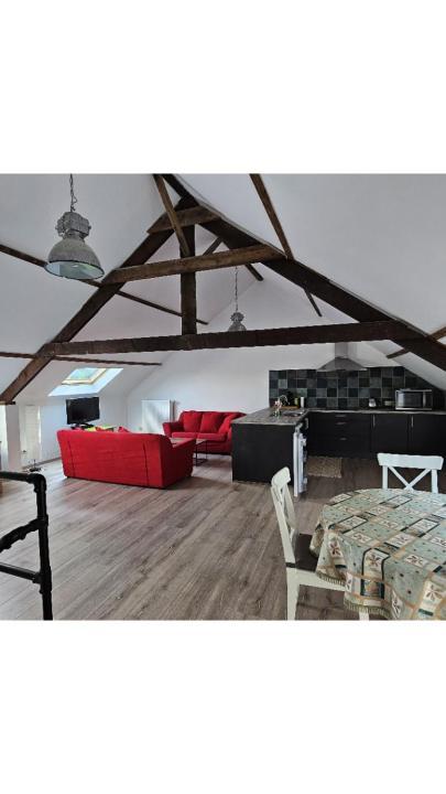 Ferienwohnung Casa Kakelbos Rotselaar Exterior foto